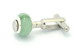 Mint Condition Cufflink Ankers - pranga