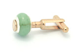 Mint Condition Cufflink Ankers - pranga