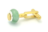 Mint Condition Cufflink Ankers - pranga