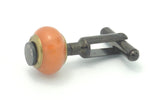 Michelle Shock Cufflink Ankers - pranga