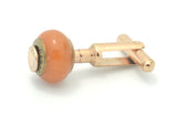 Michelle Shock Cufflink Ankers - pranga
