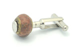 Heimdall Ben Cufflink Ankers - pranga