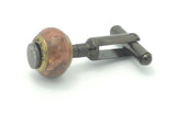 Heimdall Ben Cufflink Ankers - pranga