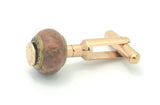Heimdall Ben Cufflink Ankers - pranga