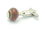 Ganz Street Cufflink Ankers - pranga