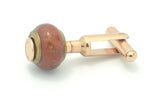 Ganz Street Cufflink Ankers - pranga