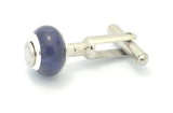 Joshua's Adventure Cufflink Ankers - pranga