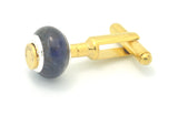 Joshua's Adventure Cufflink Ankers - pranga
