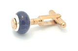 Joshua's Adventure Cufflink Ankers - pranga