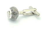 Yack Attack Cufflink Ankers - pranga
