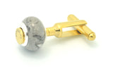 Yack Attack Cufflink Ankers - pranga