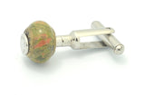 Unimatrix 01 Cufflink Ankers - pranga