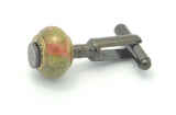 Unimatrix 01 Cufflink Ankers - pranga