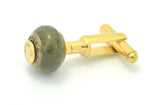 Unimatrix 01 Cufflink Ankers - pranga
