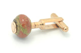 Unimatrix 01 Cufflink Ankers - pranga