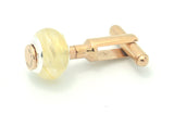 Little Darling Cufflink Ankers - pranga