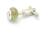Majunder Rock Cufflink Ankers - pranga