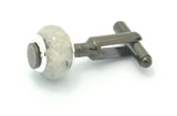 Majunder Rock Cufflink Ankers - pranga