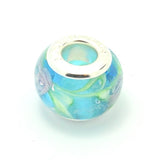 Aquaviolet Cufflink Ankers - pranga