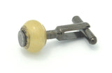 Guinevere Cufflink Ankers - pranga