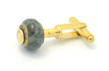 Greenback Cufflink Ankers - pranga