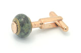Greenback Cufflink Ankers - pranga