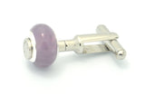 Bacchus Cufflink Ankers - pranga