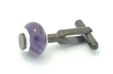 Bacchus Cufflink Ankers - pranga