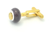 Bacchus Cufflink Ankers - pranga
