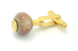 Jupiter Cufflink Ankers - pranga