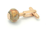 Jupiter Cufflink Ankers - pranga