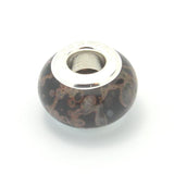 Black & Tan Cufflink Ankers - pranga