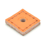Curated Leathers Cufflinks and Ankers - pranga