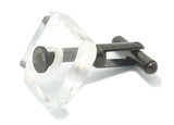 Curated Glasses Cufflinks and Ankers - pranga