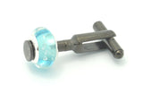 Mineral Water Cufflink Ankers - pranga