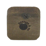 Curated Sustainable Growth Woods Cufflinks and Ankers - pranga