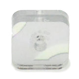Curated Reclaimed Sensi Acrylic Cufflinks and Ankers - pranga