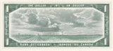 Numis Canada 1954 1 Dollars Cufflink Ankers - pranga