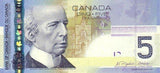 Numis Canada 2006 5 Dollar Cufflink Ankers - pranga