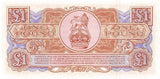 Numis Great Britain 1956 1 Pound Cufflink Ankers - pranga