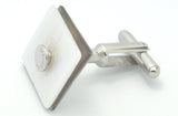 Pearly King & Queen Cufflink Ankers - pranga