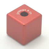 C3 - Red Resolve Cufflink Ankers - pranga