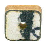Curated Upcycled Cufflinks and Ankers - pranga