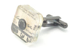 Numis USA 2013 5 Dollar Cufflink Ankers - pranga