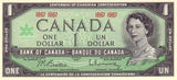 Numis Canada 1967 1 Dollar Cufflink Ankers - pranga