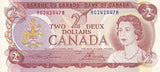 Numis Canada 1974 2 Dollar Cufflink Ankers - pranga