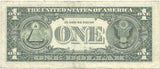 Numis USA 2003 1 Dollar Cufflink Ankers - pranga