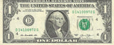Numis USA 1976 2 Dollar Cufflink Ankers - pranga